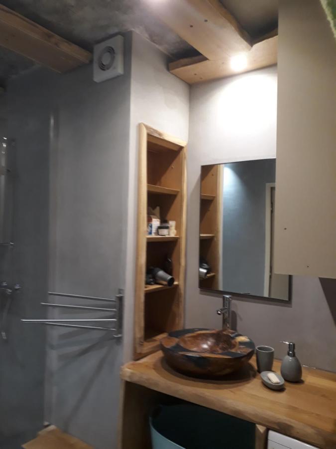 Appartement Seignosse Ocean Exterior foto
