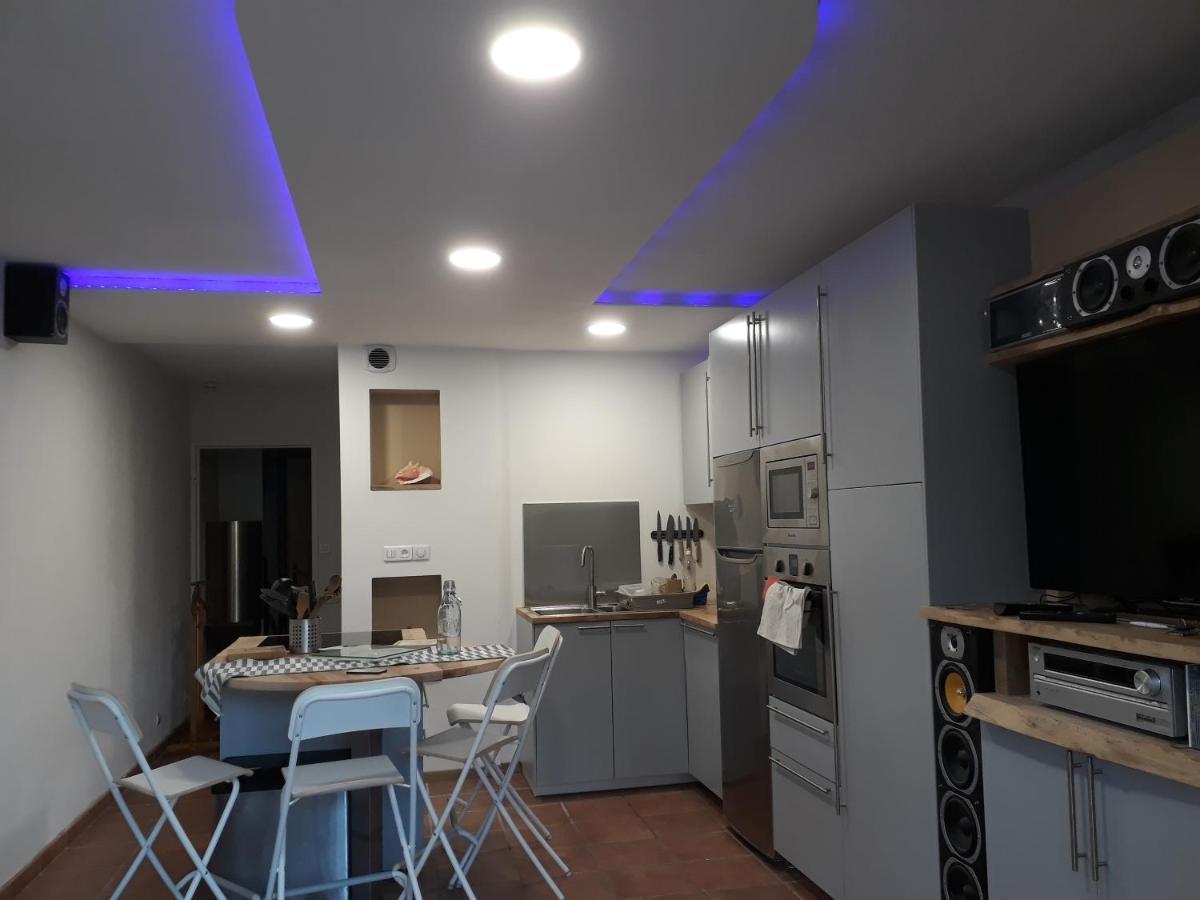 Appartement Seignosse Ocean Exterior foto