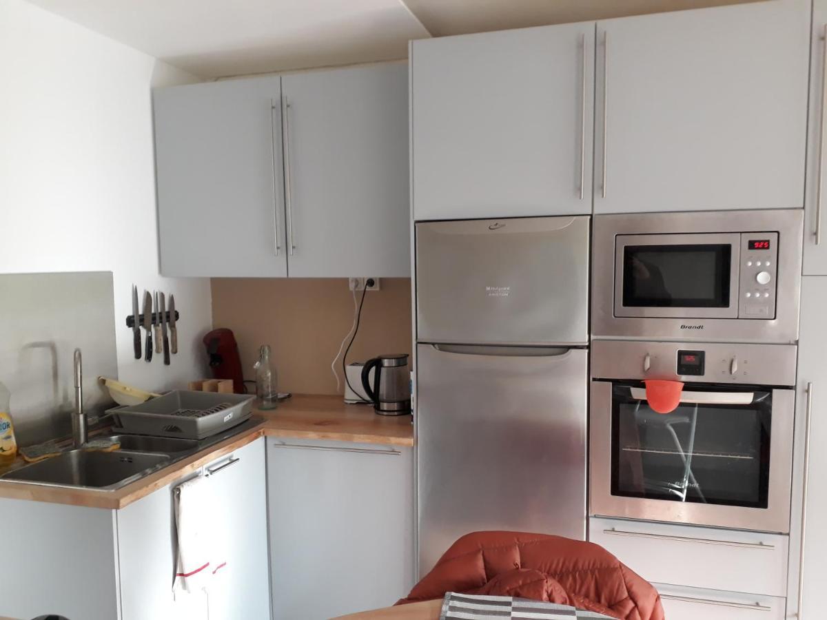 Appartement Seignosse Ocean Exterior foto