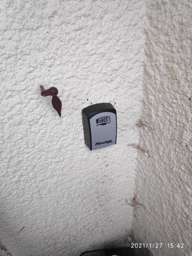 Appartement Seignosse Ocean Exterior foto