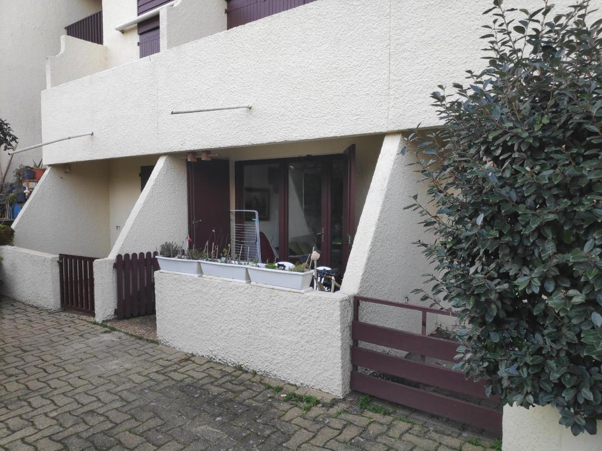Appartement Seignosse Ocean Exterior foto